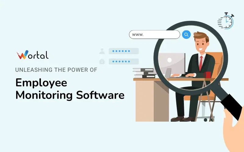 What Is Employee Monitoring Software? and How Does It Work?