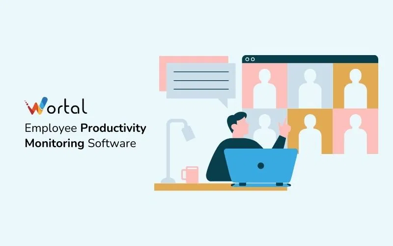 The Impact of Employee Productivity Monitoring Software