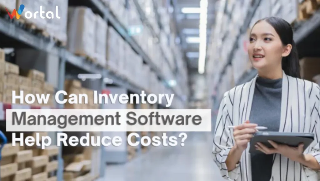 How Can Inventory Management Software Help Reduce Costs?