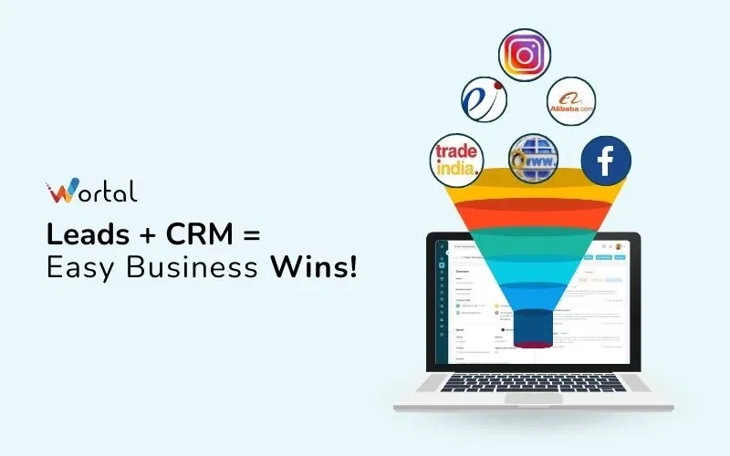 How To Use CRM For Effective Lead Management