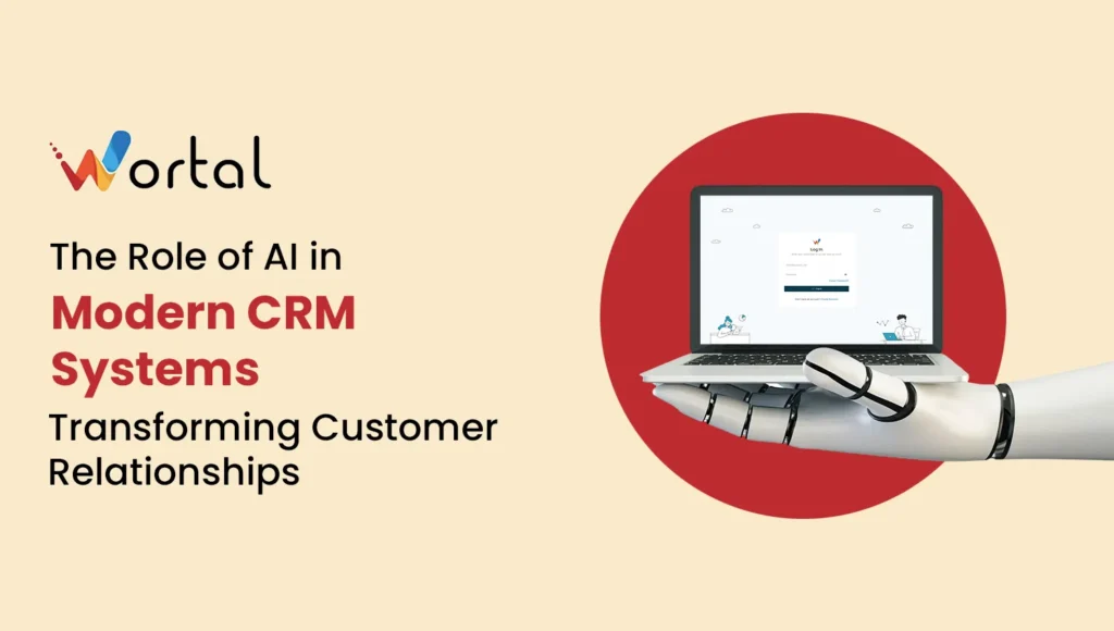 The Role of AI in Modern CRM Systems: Transforming Customer Relationships