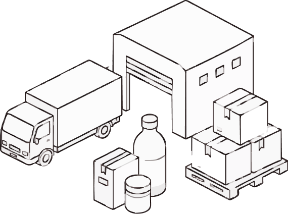 FMCG/Distribution